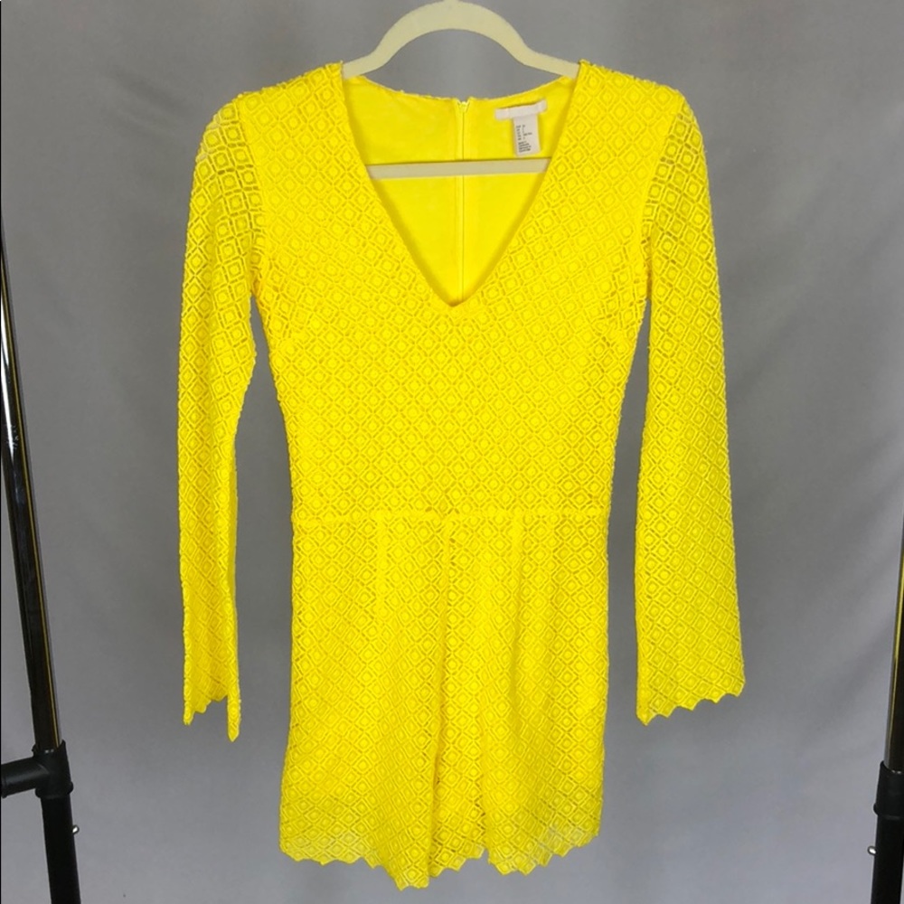 Romper - Picture 6 of 6